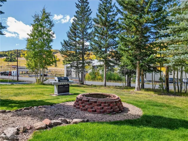 $360,000 | 407 South Vasels Road, Unit 50, Brian Head, UT 84719