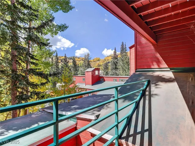 $360,000 | 407 South Vasels Road, Unit 50, Brian Head, UT 84719