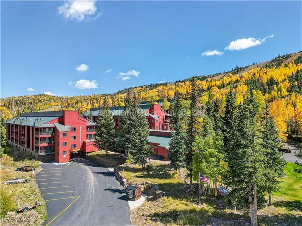 $360,000 | 407 South Vasels Road, Unit 50, Brian Head, UT 84719