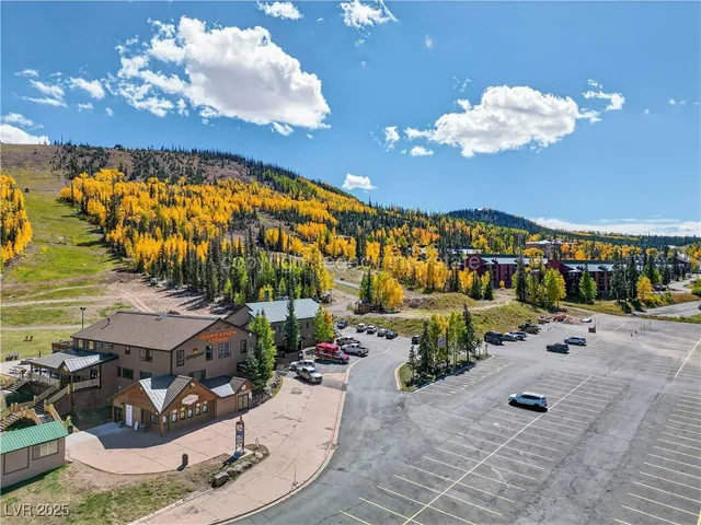 $360,000 | 407 South Vasels Road, Unit 50, Brian Head, UT 84719