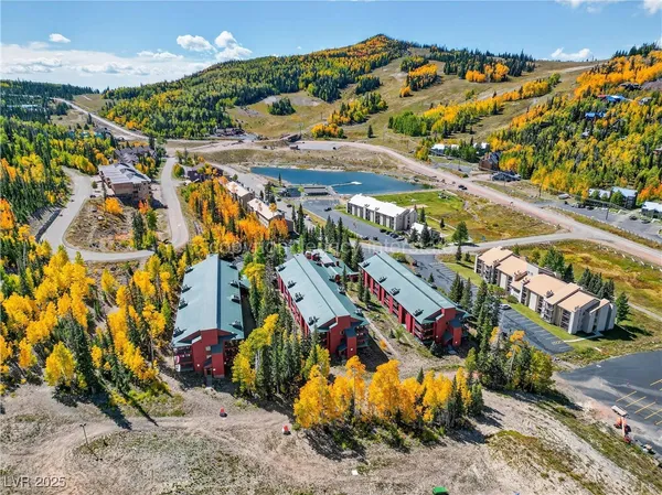 $360,000 | 407 South Vasels Road, Unit 50, Brian Head, UT 84719