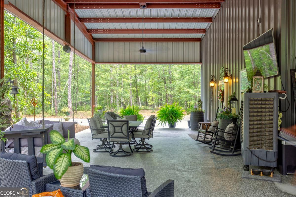4000 Old River Road South Brooklet, GA 30415 - Photo 1 of 1