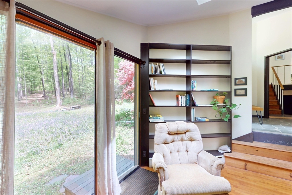 8 Teawaddle Hill Road Leverett, MA 01054 - Photo 21 of 40