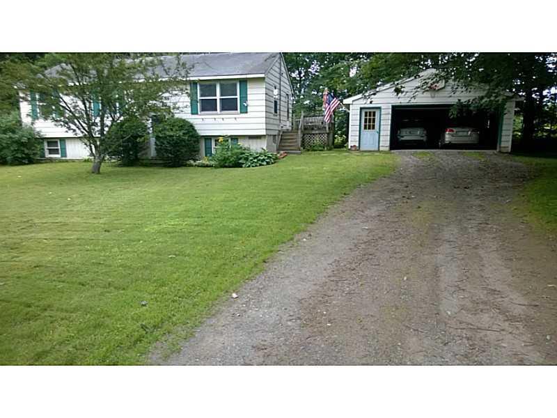262 Higginsville Road Kenduskeag, ME 04450 - Photo 3 of 19 Exterior Front.