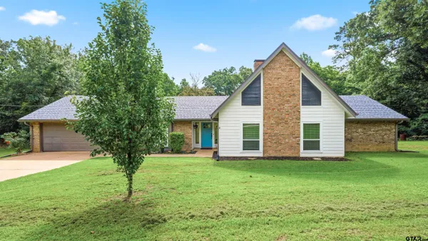 $365,000 | 18184 County Road 1275, Tyler, TX 75703