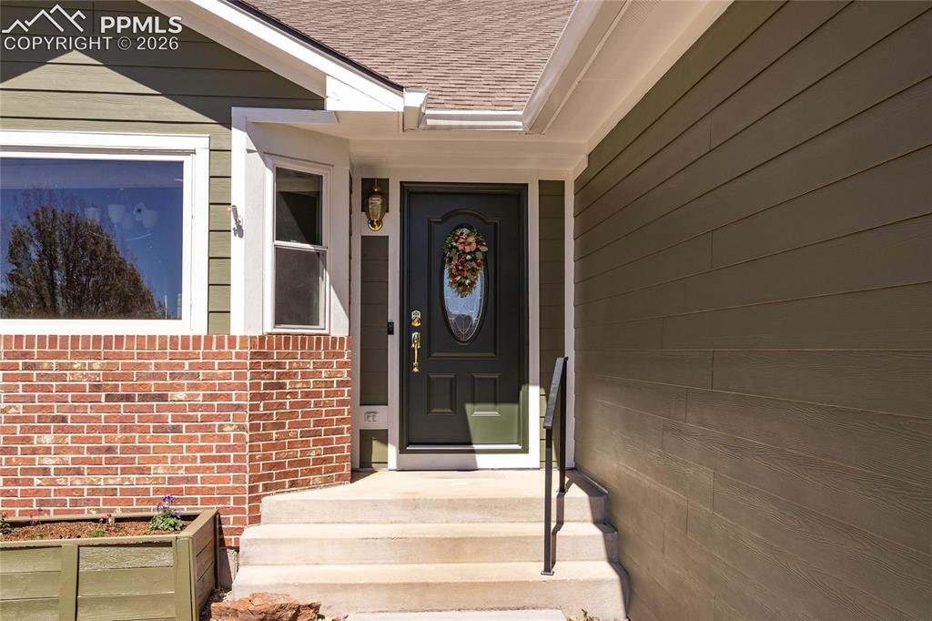 1250 Bison Ridge Drive Colorado Springs, CO 80919 - Photo 5 of 50