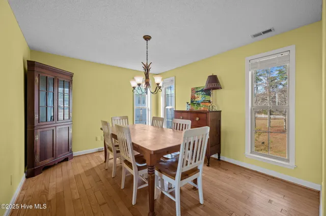 $575,000 | 341 Neuse Winds Drive, Oriental, NC 28571