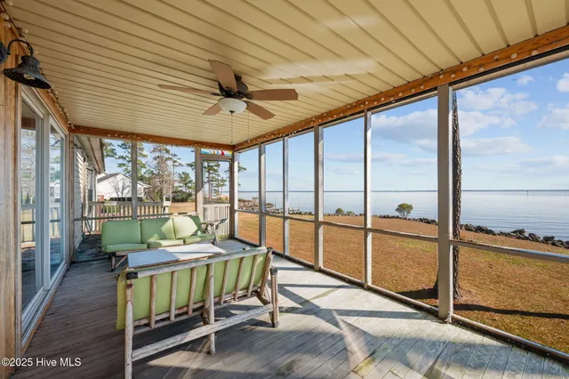 $575,000 | 341 Neuse Winds Drive, Oriental, NC 28571