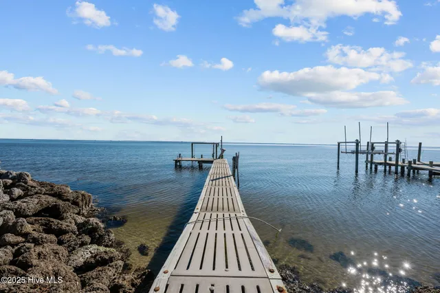 $575,000 | 341 Neuse Winds Drive, Oriental, NC 28571