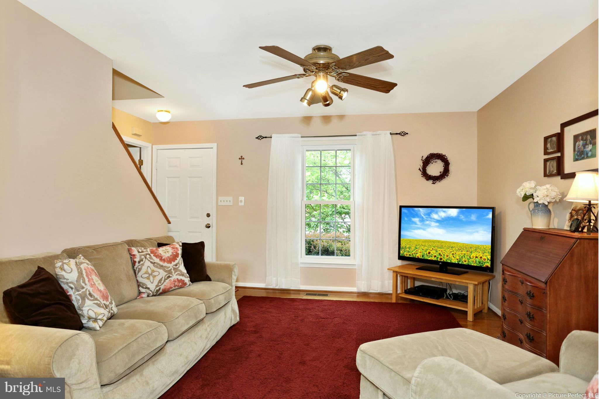 6598 Hemlock Point Road New Market, MD 21774 - Photo 11 of 30 Family Room