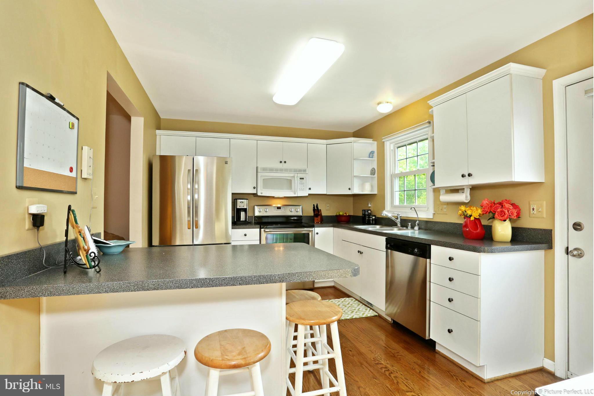 6598 Hemlock Point Road New Market, MD 21774 - Photo 13 of 30 Kitchen