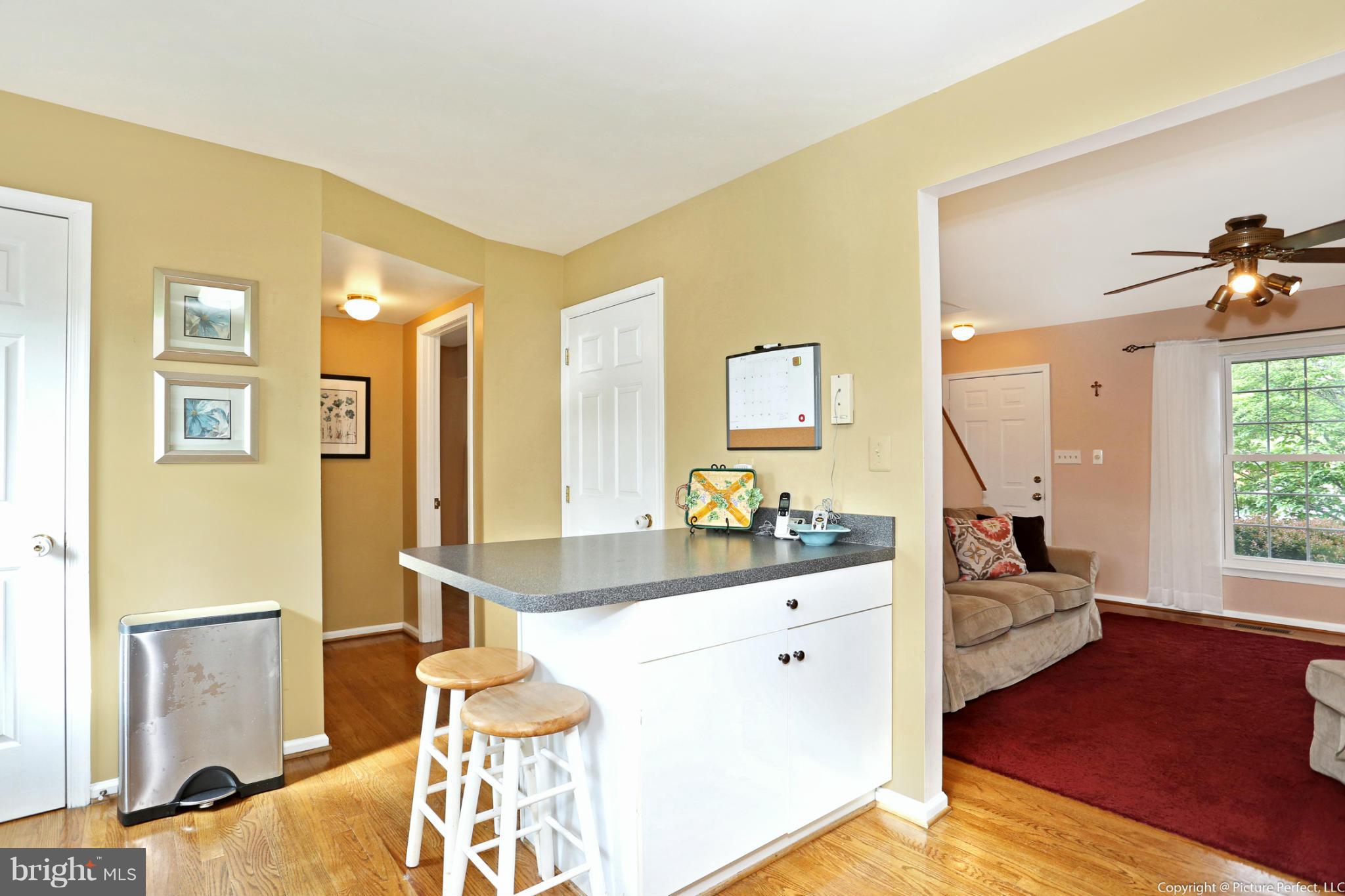 6598 Hemlock Point Road New Market, MD 21774 - Photo 15 of 30 Interior (General)