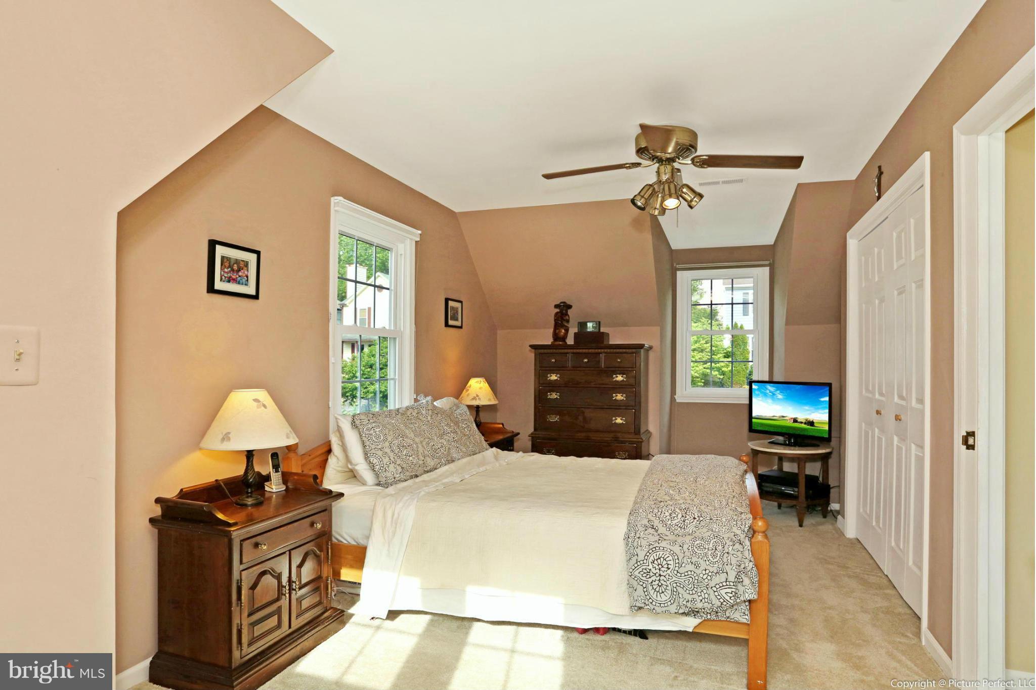 6598 Hemlock Point Road New Market, MD 21774 - Photo 19 of 30 Bedroom (Master)