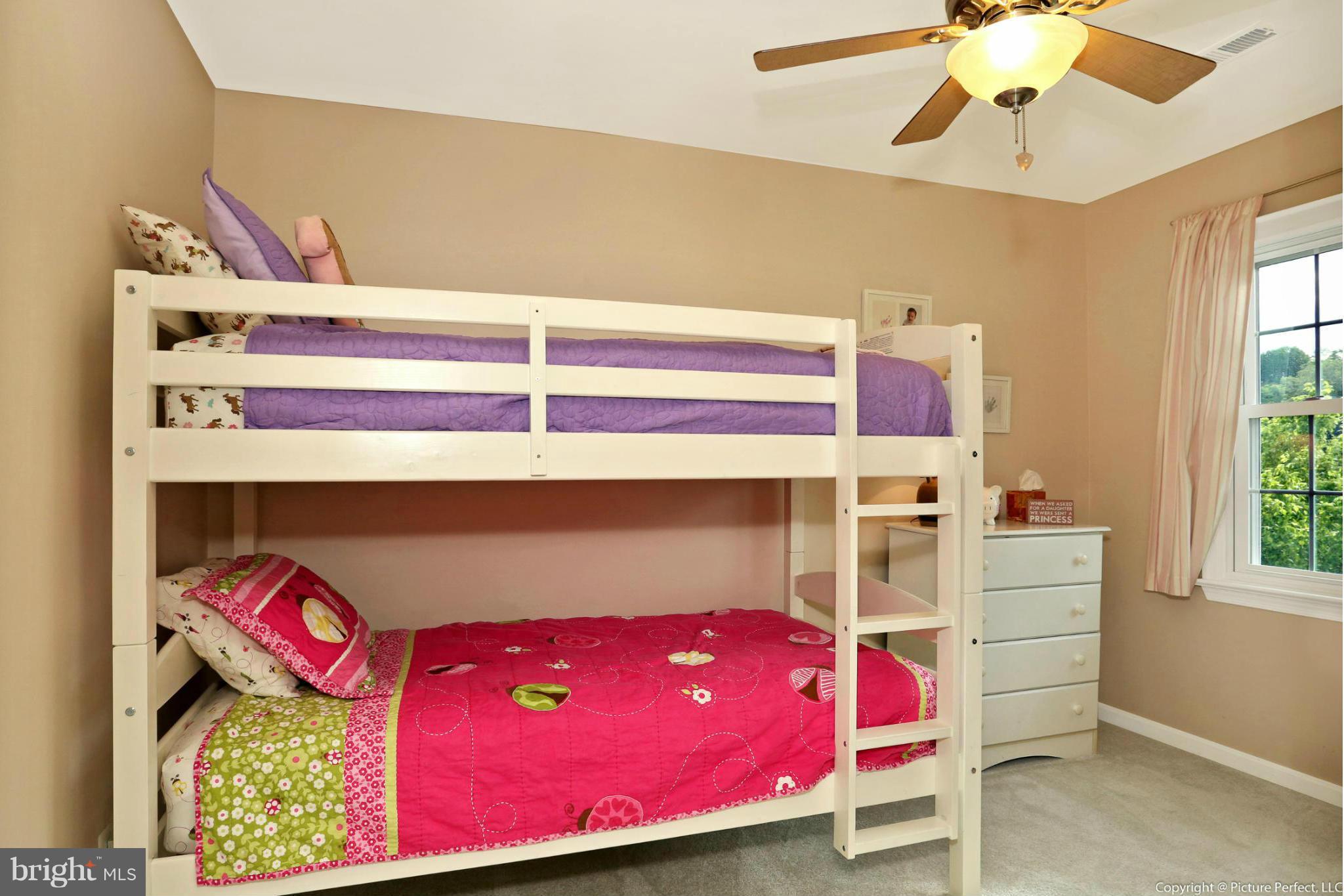 6598 Hemlock Point Road New Market, MD 21774 - Photo 21 of 30 Bedroom
