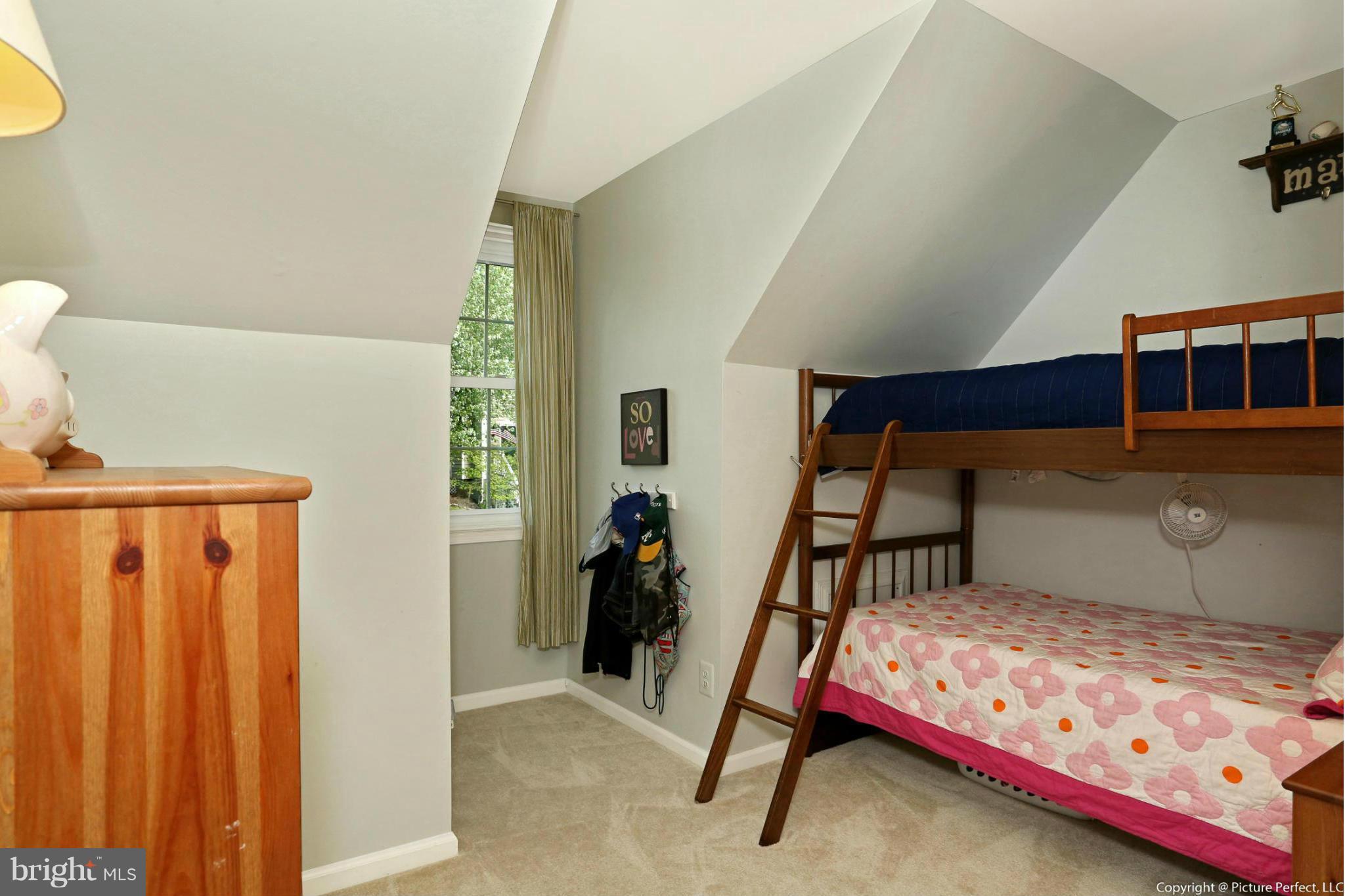 6598 Hemlock Point Road New Market, MD 21774 - Photo 22 of 30 Bedroom