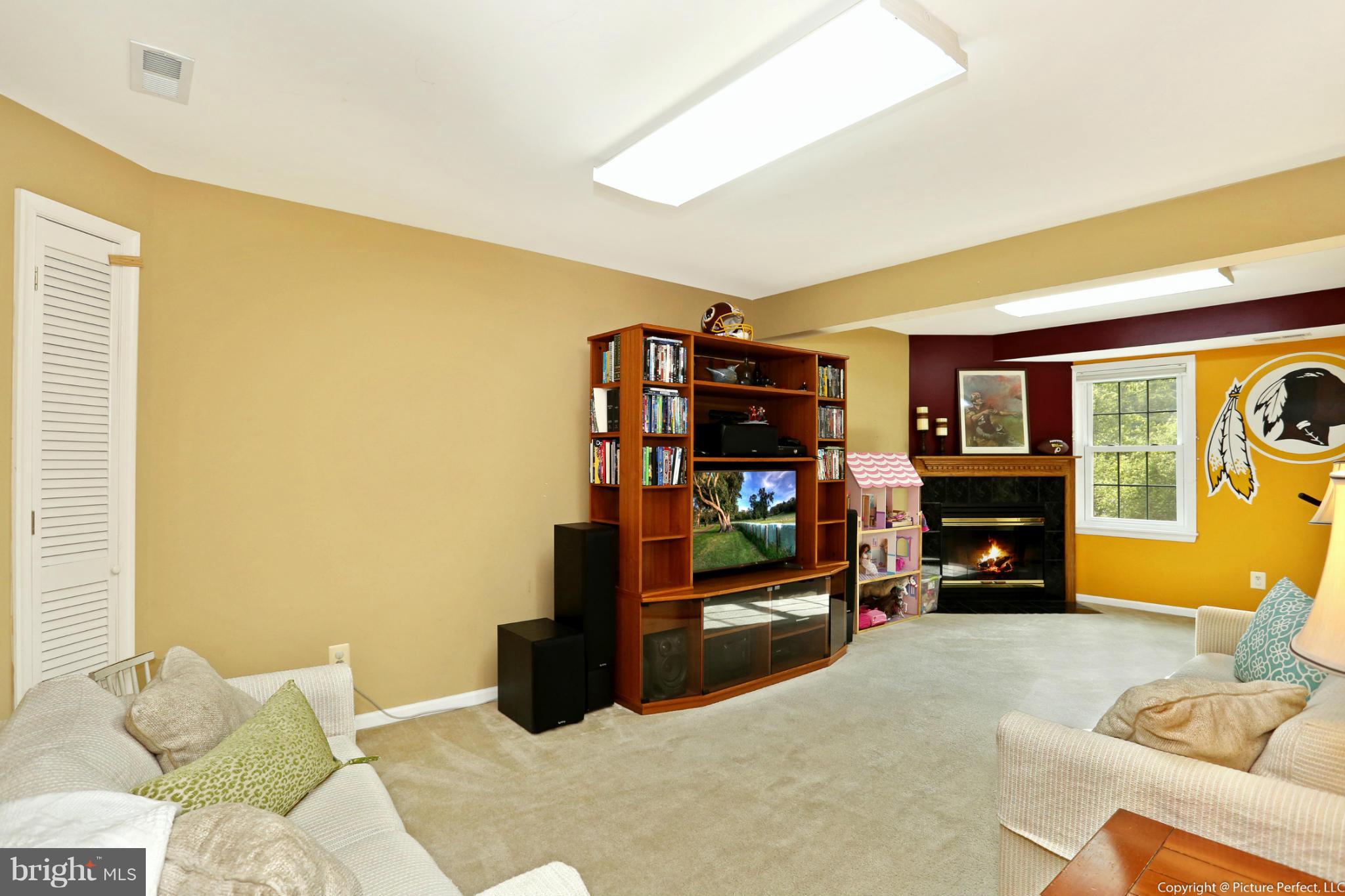 6598 Hemlock Point Road New Market, MD 21774 - Photo 23 of 30 Basement