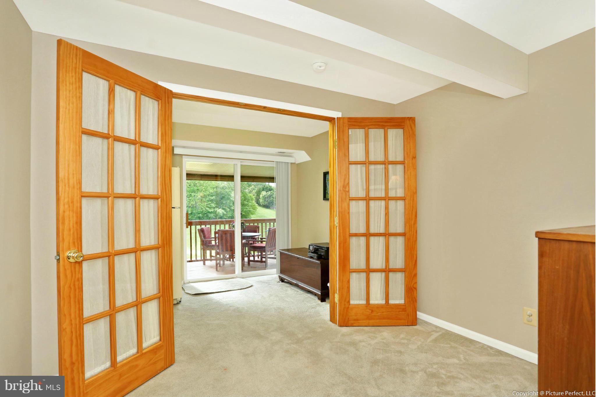 6598 Hemlock Point Road New Market, MD 21774 - Photo 26 of 30 Basement