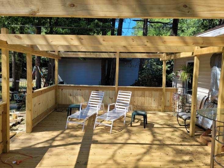 7402 Randy Road Machesney Park, IL 61115 - Photo 22 of 23 a view of outdoor space