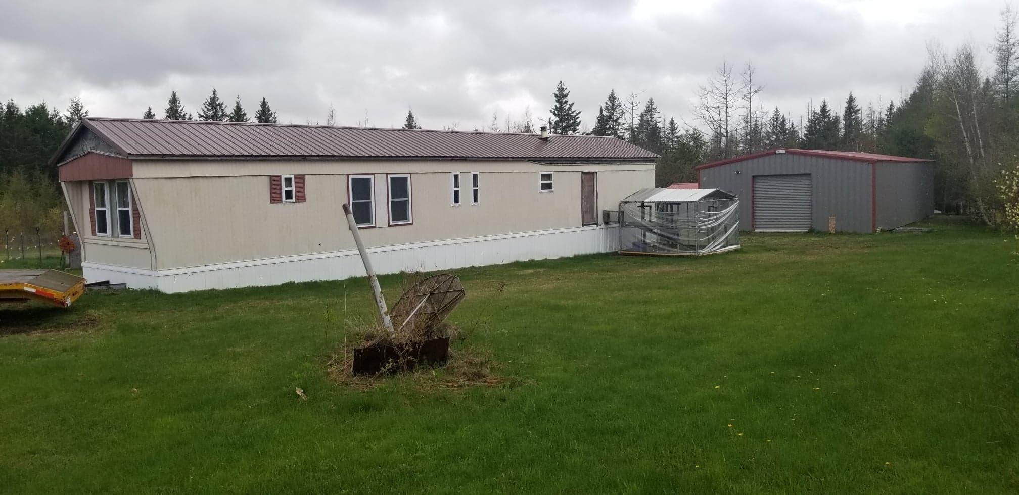 235 Turnpike Road Medway, ME 04460 - Photo 1 of 33 Main