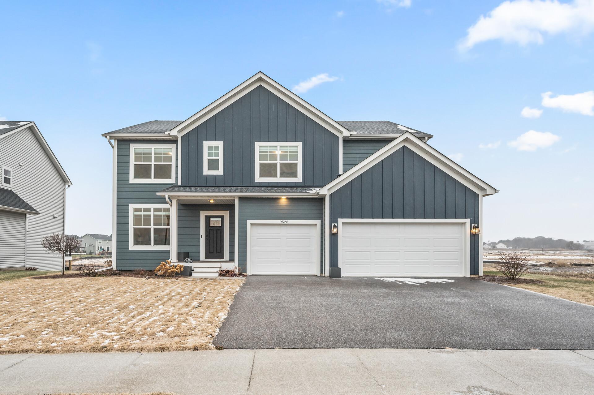 9526 63rd Street South Cottage Grove, MN 55016 - Photo 1 of 1