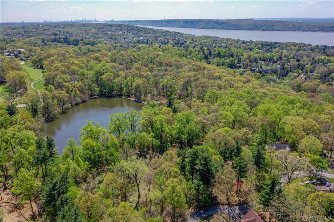 Lot #1 Castle Road Irvington, NY 10533 - Photo 2 of 26 a view of an outdoor space with mountain view