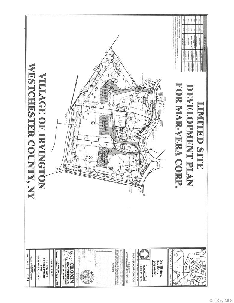 Lot #1 Castle Road Irvington, NY 10533 - Photo 22 of 26 unknown