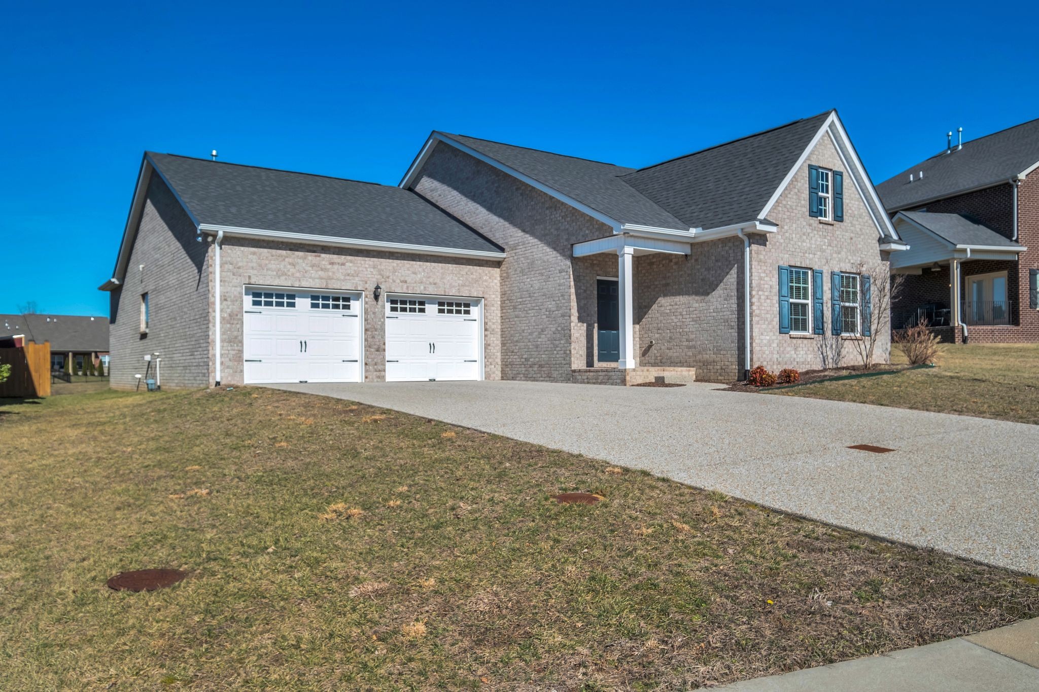 1639 Summit Ridge Lebanon, TN 37090 - Photo 3 of 29 Gallery Image 3