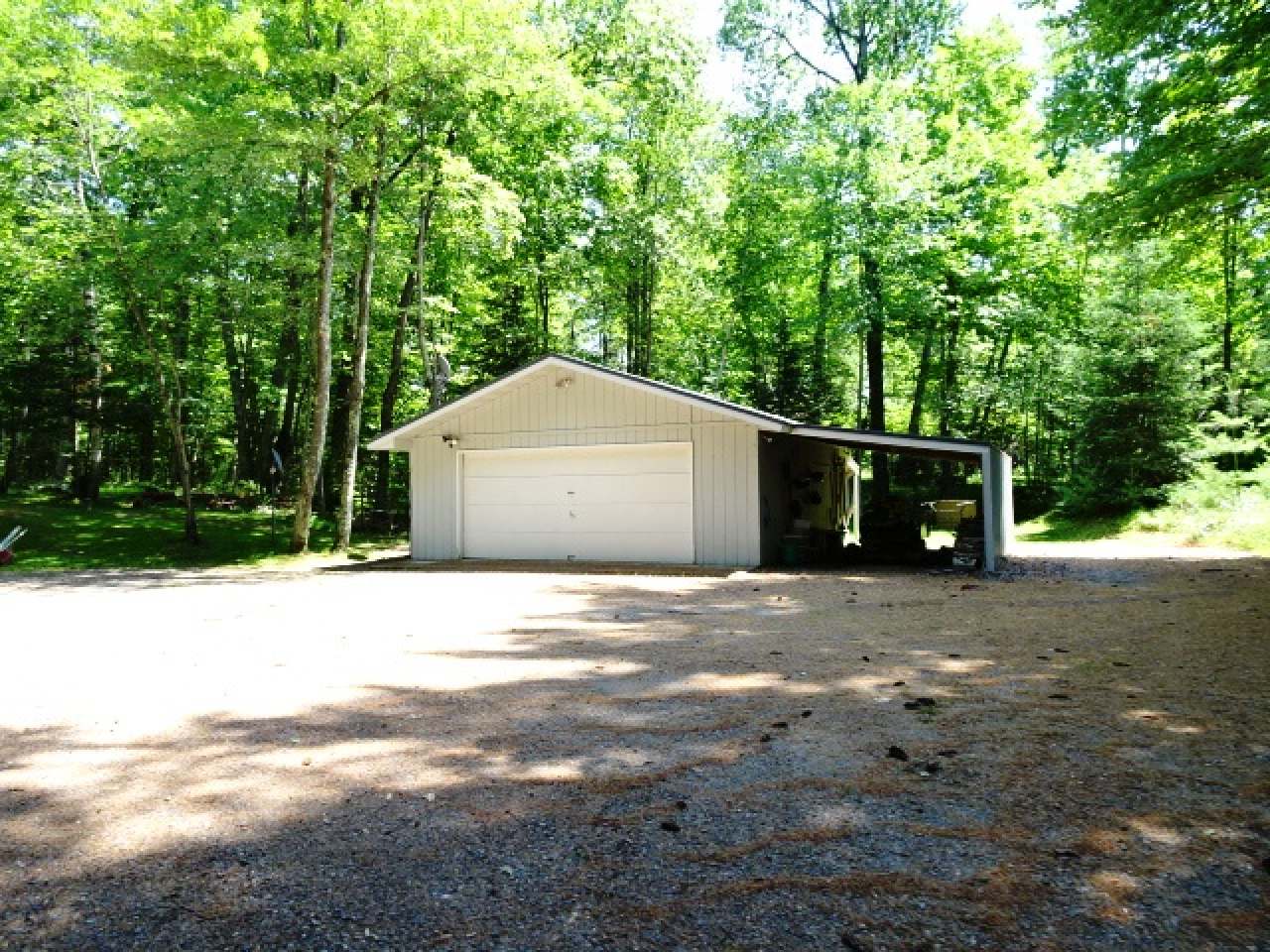 2346 Rux Road Woodruff, WI 54568 - Photo 14 of 19 Gallery Image 14