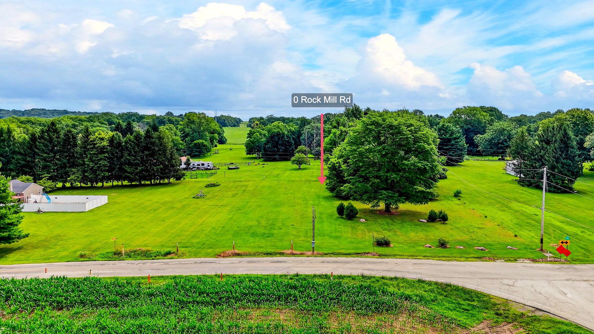 0 Rock Mill Road Northwest Lancaster, OH 43130 - Photo 22 of 27 0 Rock Mill Rd NW 20