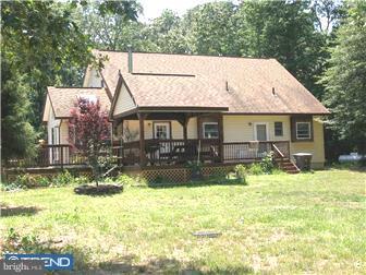 920 Swedesboro Road Monroeville, NJ 08343 - Photo 2 of 7 Exterior Back