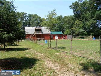 920 Swedesboro Road Monroeville, NJ 08343 - Photo 3 of 7 Exterior Back