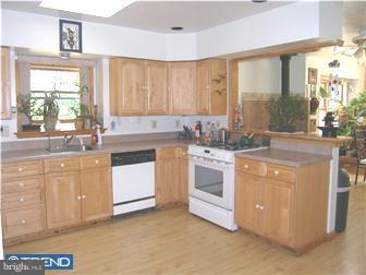 920 Swedesboro Road Monroeville, NJ 08343 - Photo 4 of 7 Kitchen