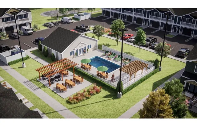 $399,900 | 4 Tanager Circle, Unit 4, Concord, NH 03303