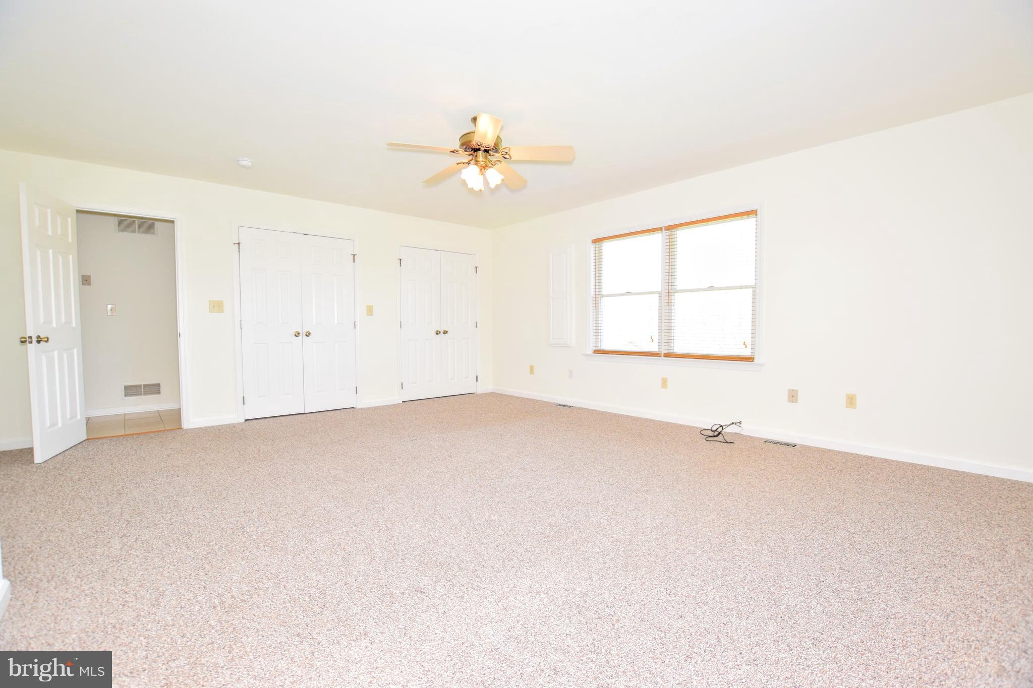 2521 Urey Road White Hall, MD 21161 - Photo 12 of 29 Massive Master Bedroom!