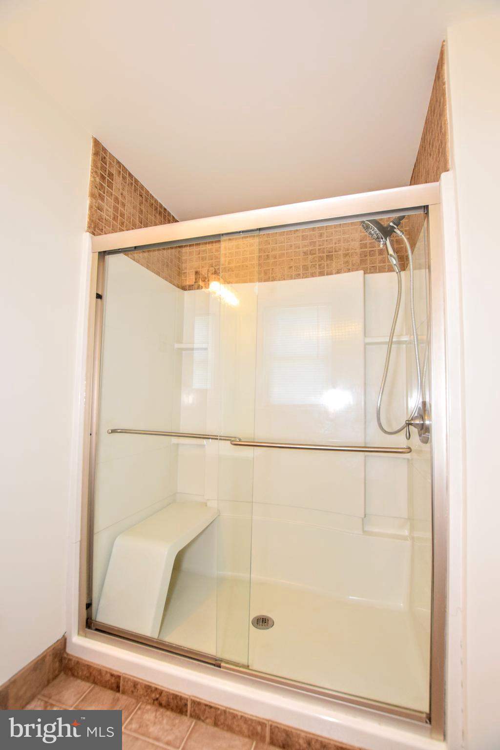 2521 Urey Road White Hall, MD 21161 - Photo 14 of 29 Master Bath