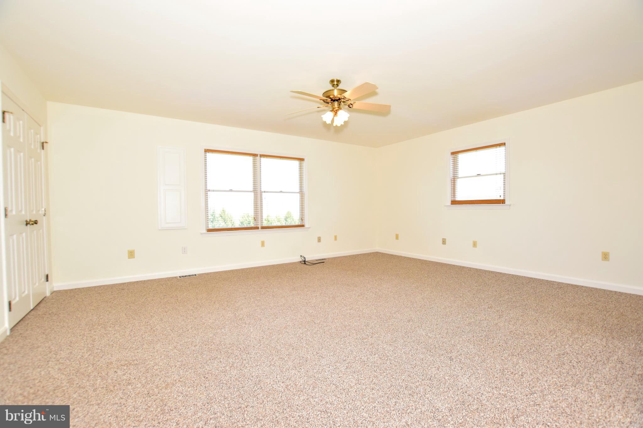 2521 Urey Road White Hall, MD 21161 - Photo 15 of 29 2nd Bedroom