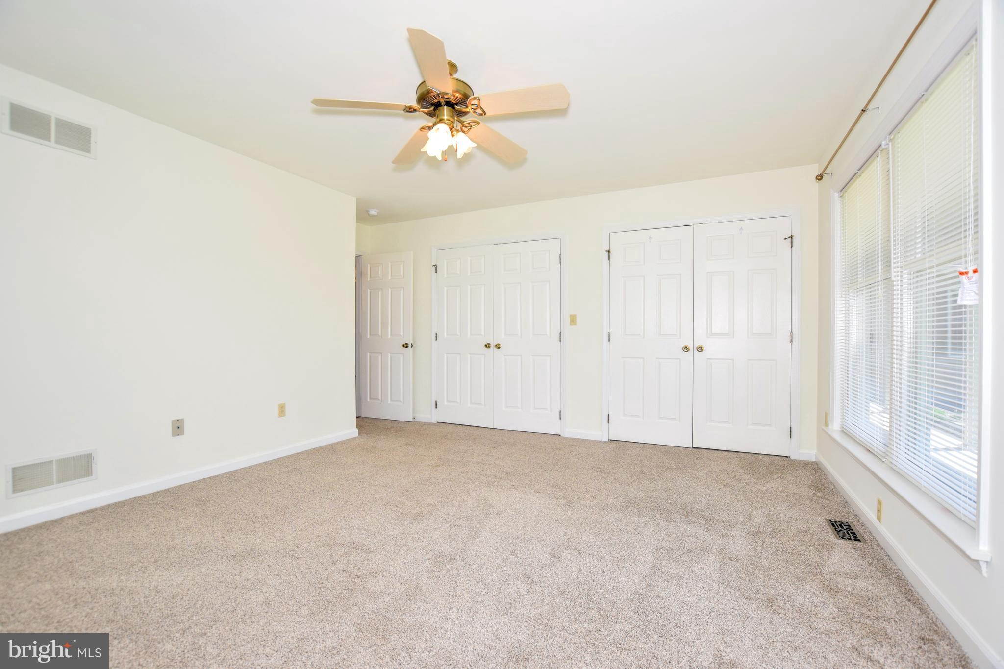 2521 Urey Road White Hall, MD 21161 - Photo 16 of 29 2nd Bedroom