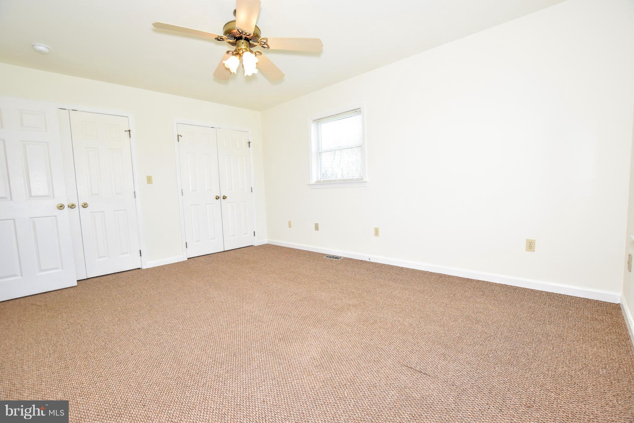 2521 Urey Road White Hall, MD 21161 - Photo 18 of 29 3rd Bedroom
