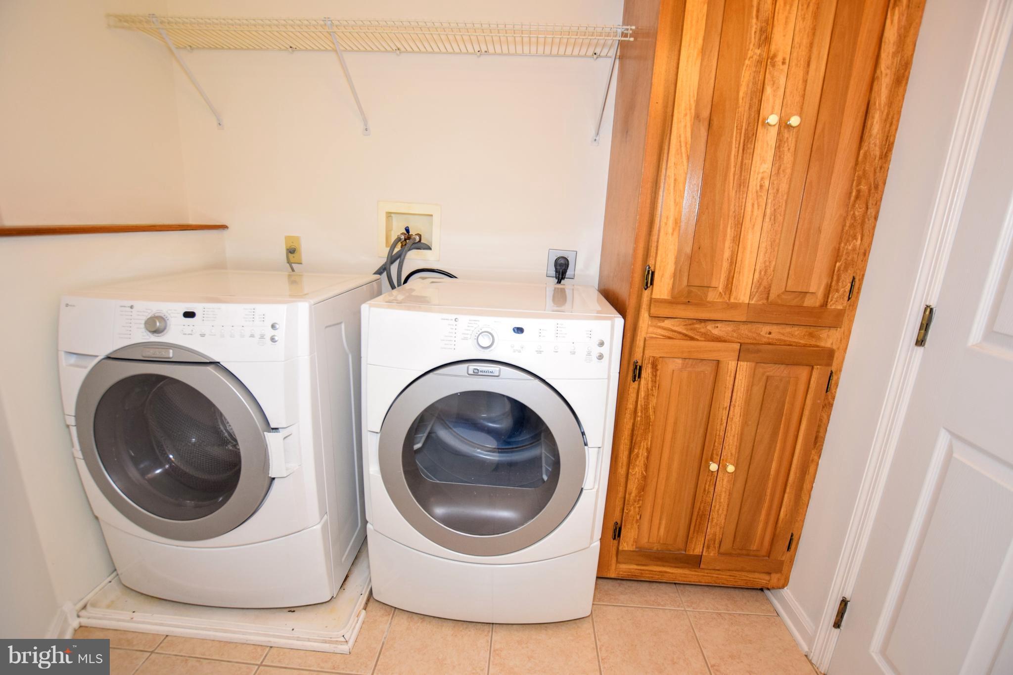 2521 Urey Road White Hall, MD 21161 - Photo 20 of 29 Main Level Powder Rm/Laundry