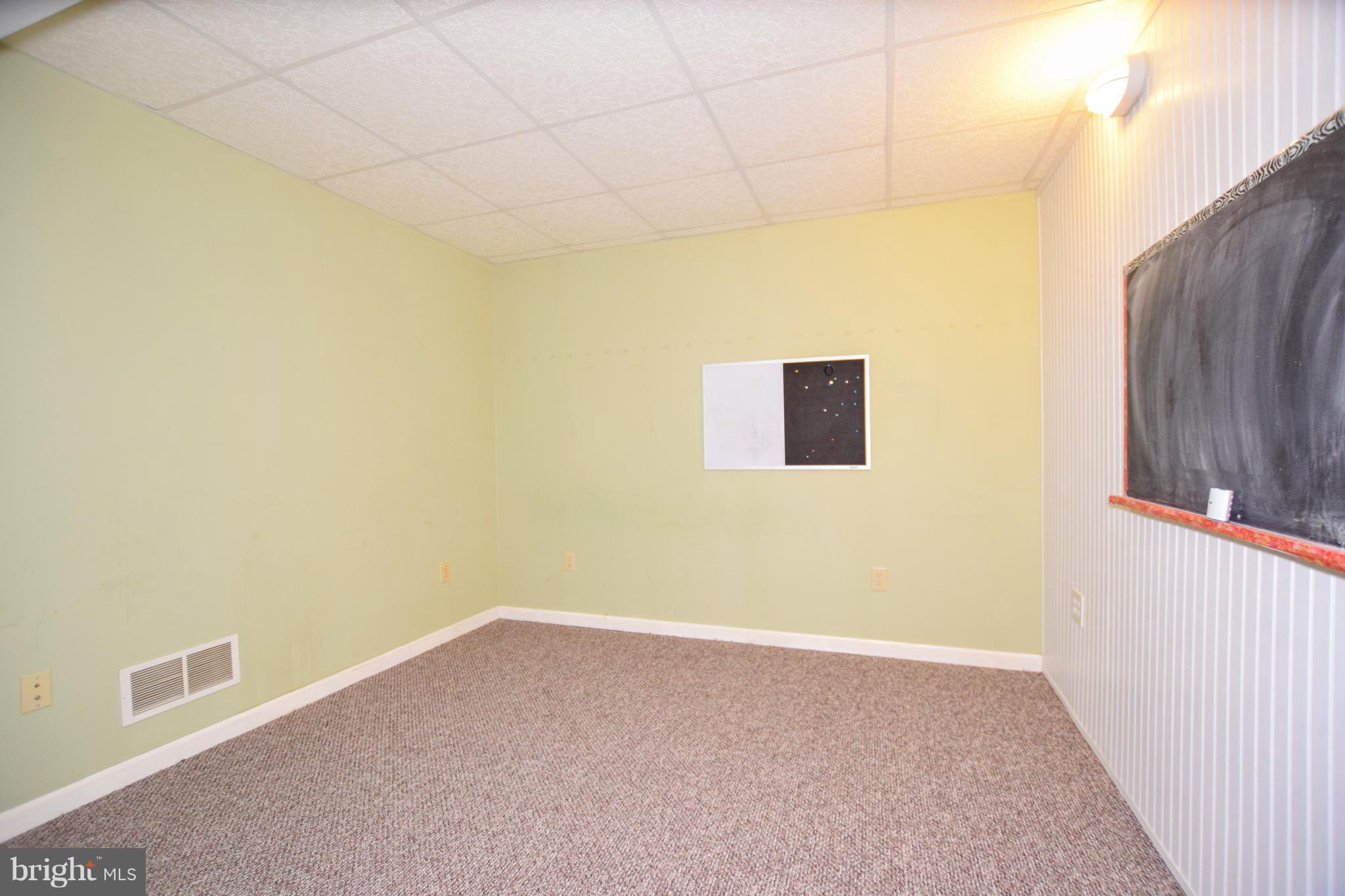 2521 Urey Road White Hall, MD 21161 - Photo 24 of 29 5th Bedroom in Lower Level