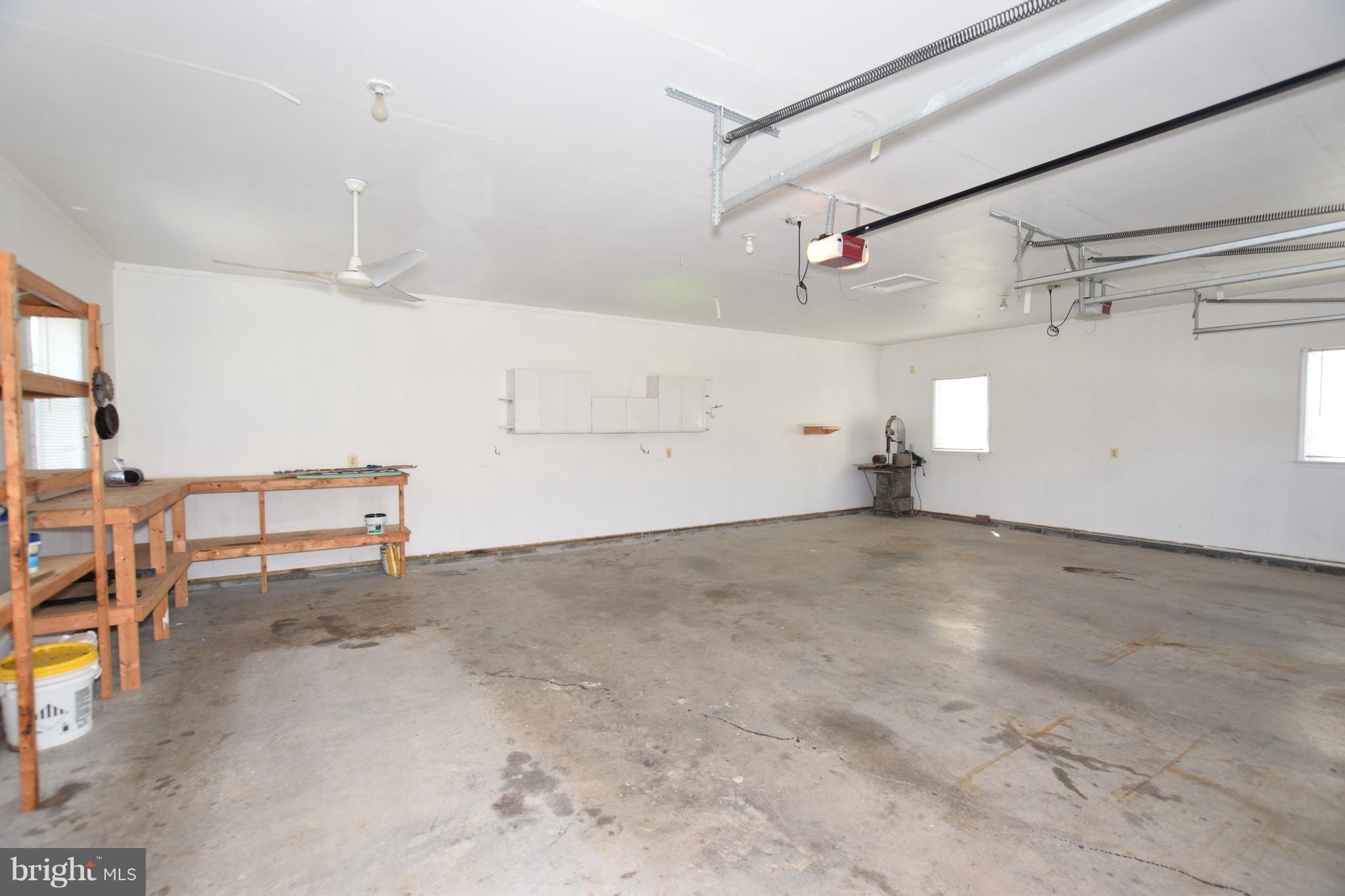 2521 Urey Road White Hall, MD 21161 - Photo 4 of 29 Detached Oversized 2 Car Garage!