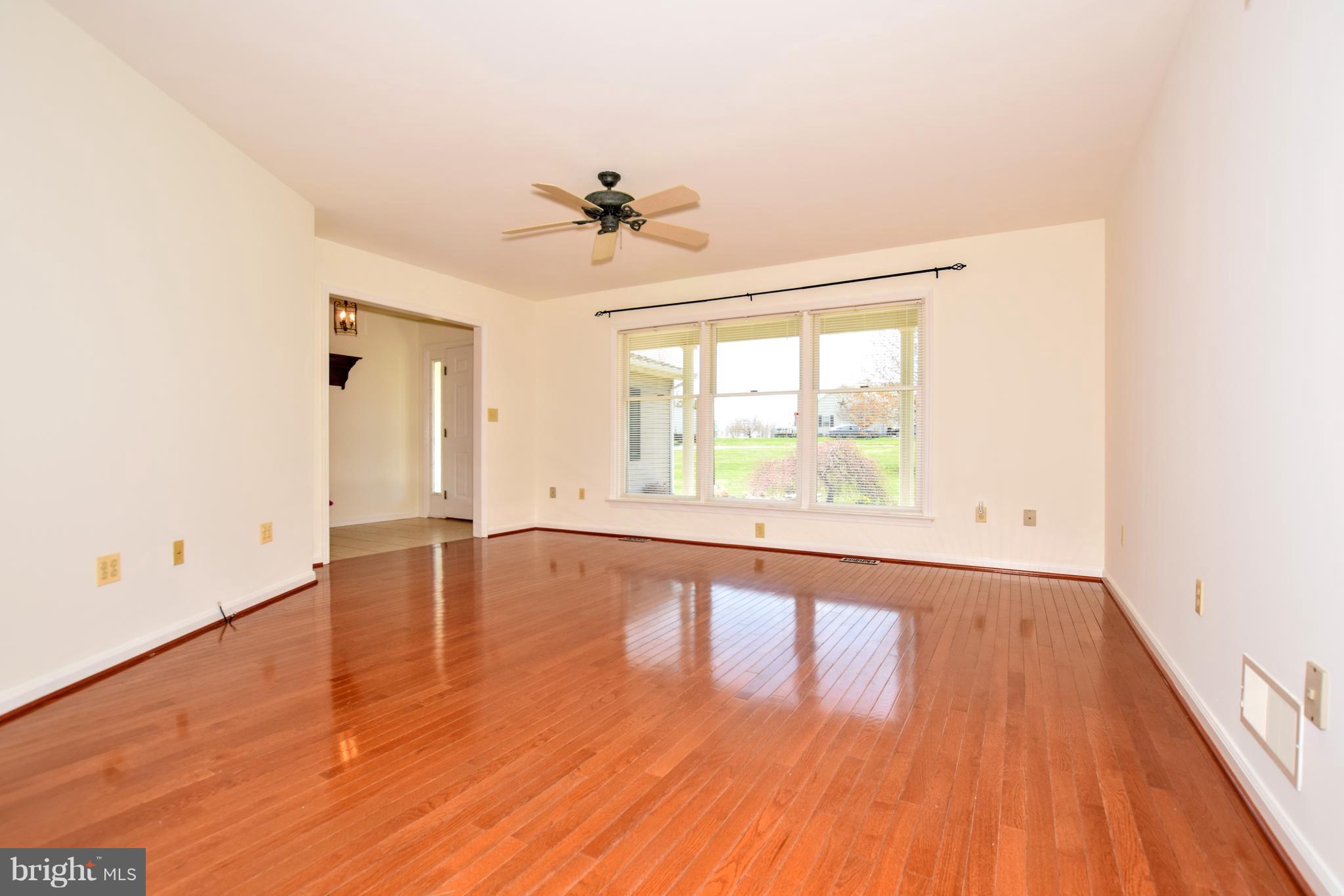 2521 Urey Road White Hall, MD 21161 - Photo 8 of 29 Living Room