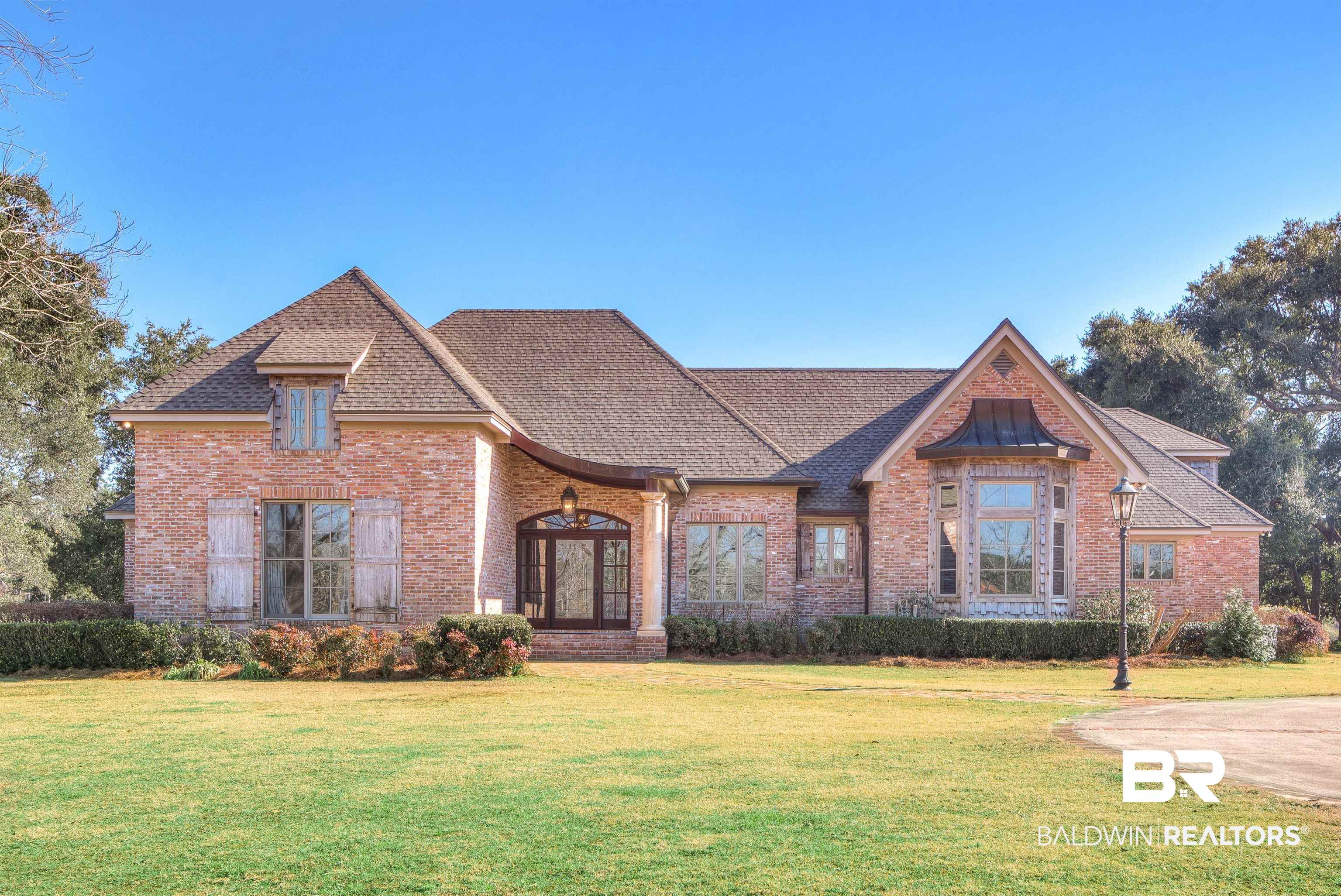 10708 Highway 98 Fairhope, AL 36532 - Photo 2 of 44 Front