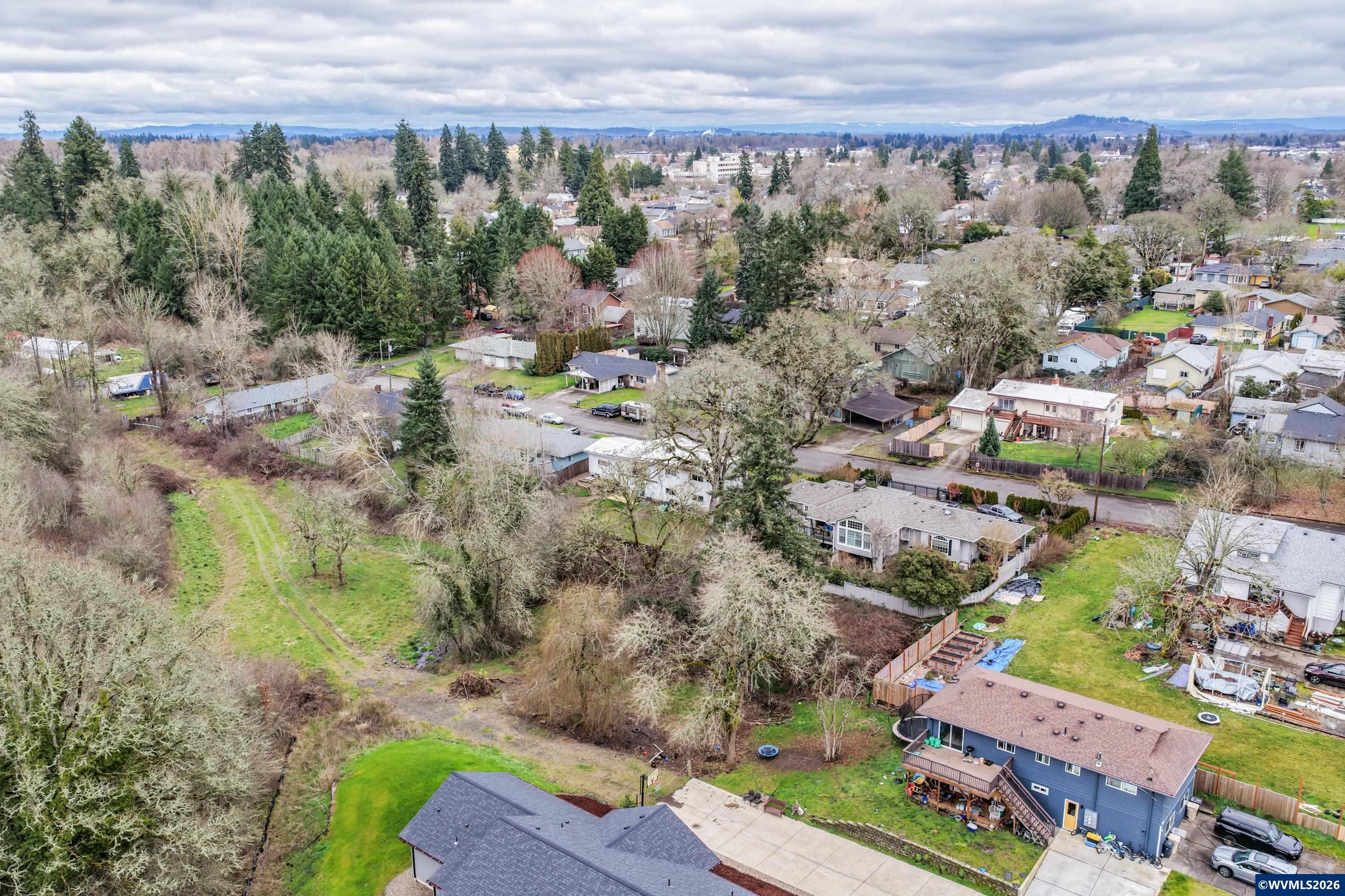 Lot 2 Southwest 12th Avenue Albany, OR 97321 - Photo 9 of 20