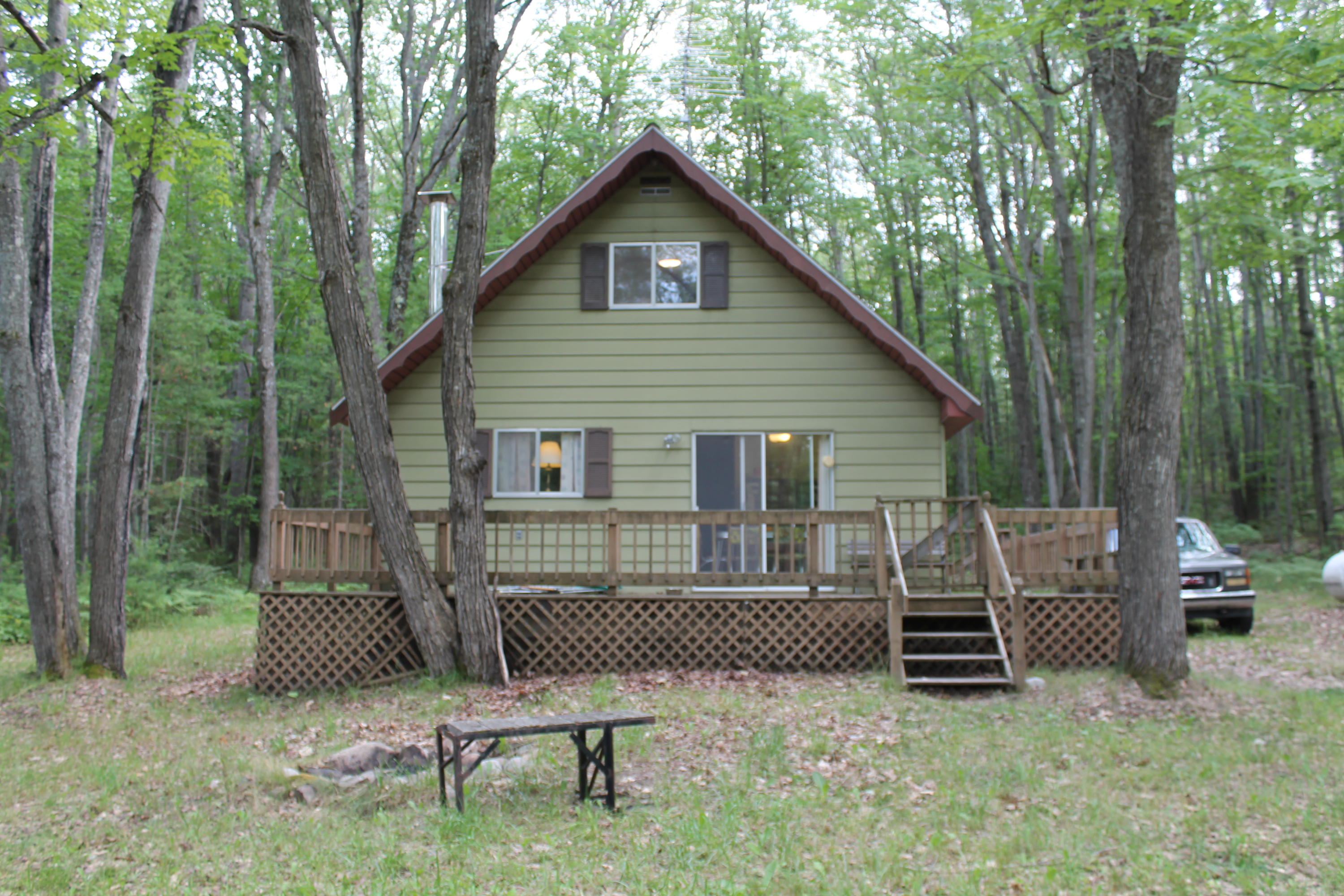 12891 Voyer Road Atlanta, MI 49709 - Photo 1 of 31 Gallery Image 1
