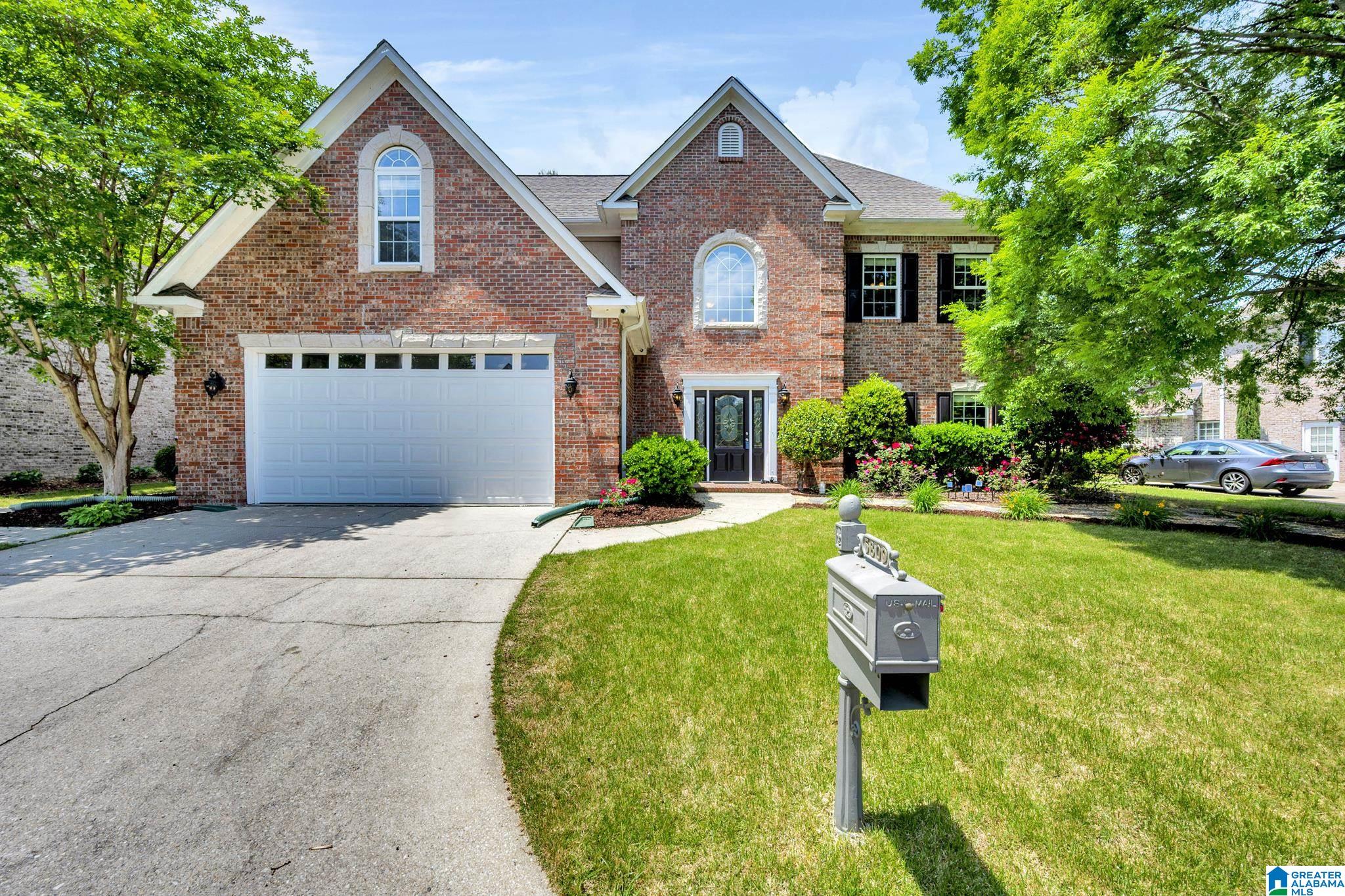 5809 Waterstone Point Birmingham, AL 35244 - Photo 1 of 46