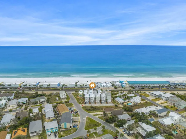 $849,000 | 103 Palm Beach Drive, Panama City Beach, FL 32413