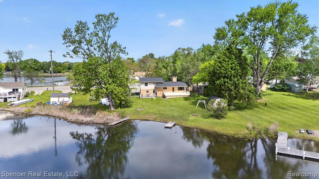 4378 Grange Hall Road Holly, MI 48442 - Photo 61 of 68