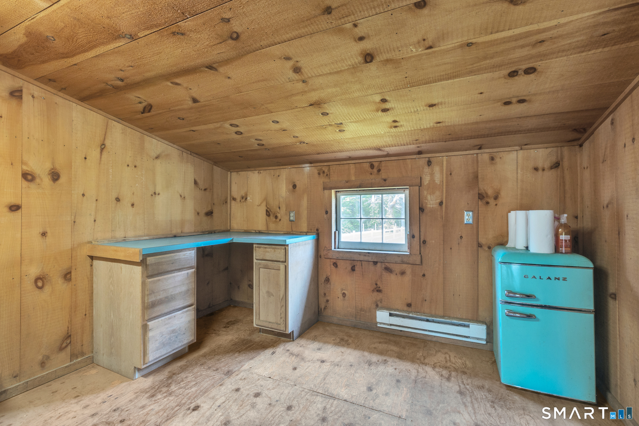 808 Branch Road Suffield, CT 06078 - Photo 36 of 40 a view of a storage & utility room