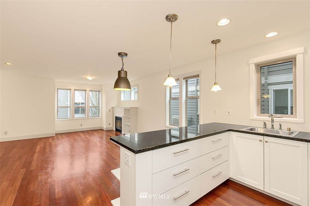 1205 North 88th Street Seattle, WA 98103 - Photo 7 of 20